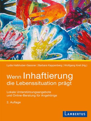 cover image of Wenn Inhaftierung die Lebenssituation prägt